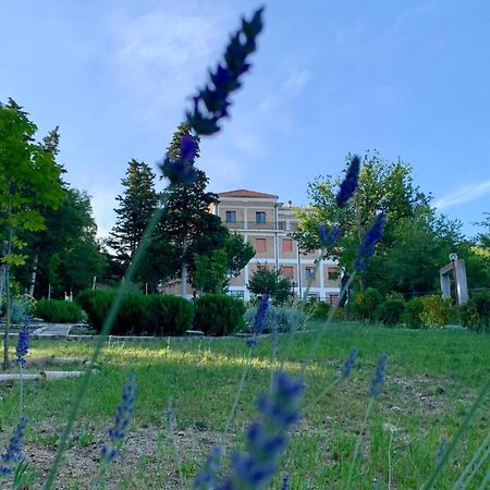 Ostello Il Volto Potenza Exteriér fotografie