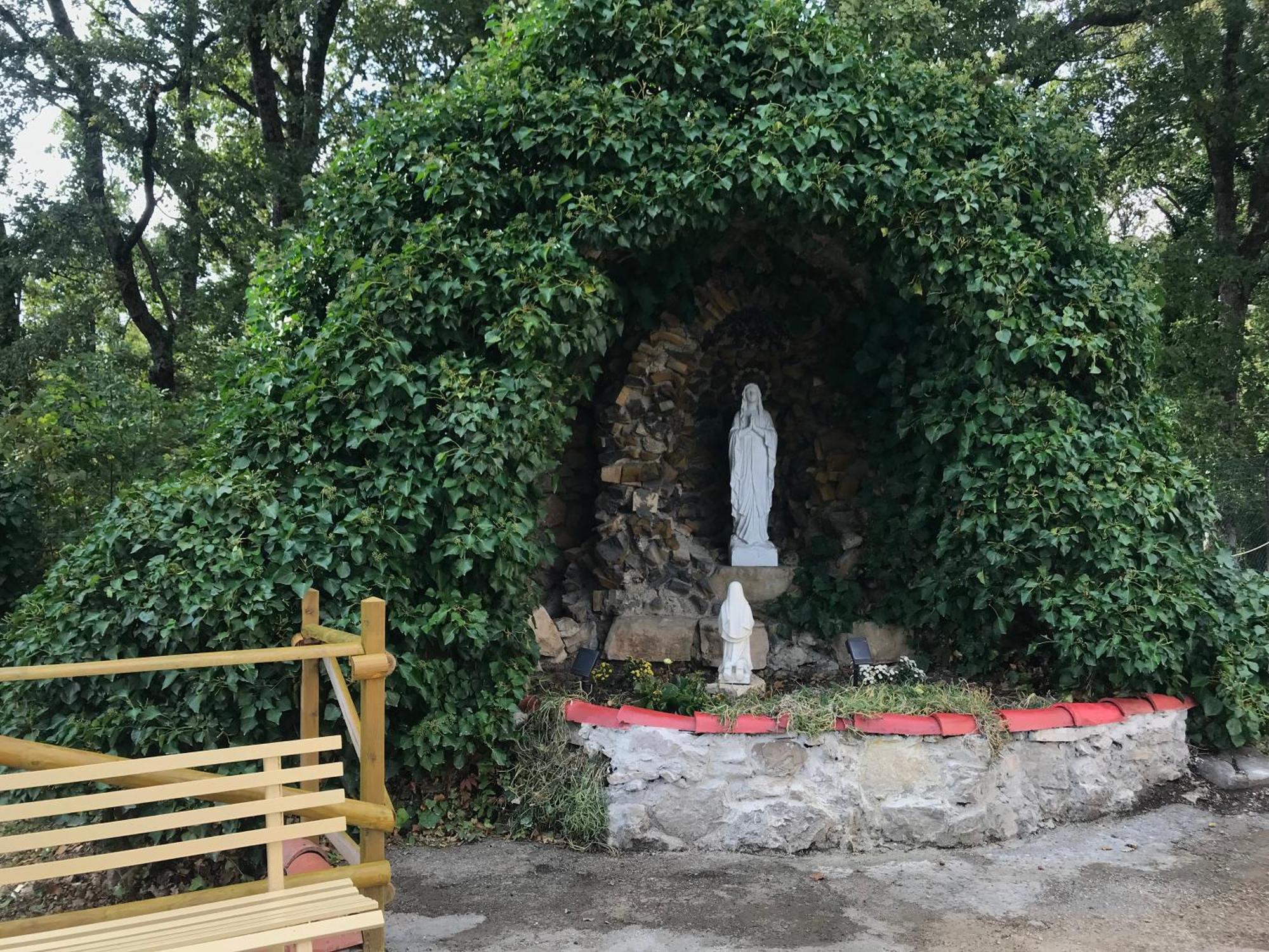 Ostello Il Volto Potenza Exteriér fotografie